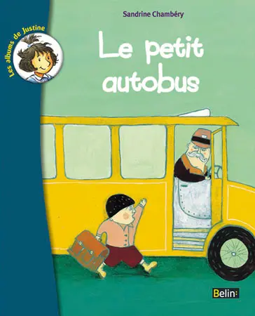 Le petit autobus