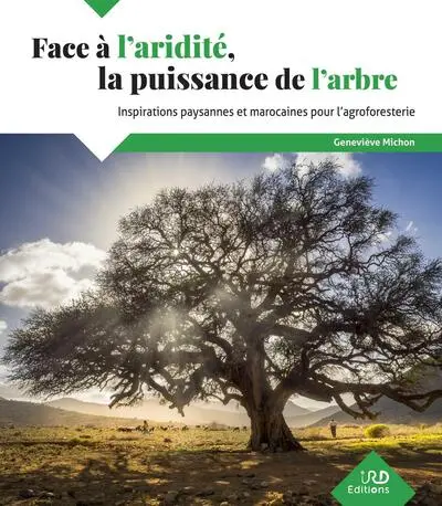 Face à l'aridité, la puissance de l'arbre : inspirations paysannes et marocaines pour l'agroforesterie