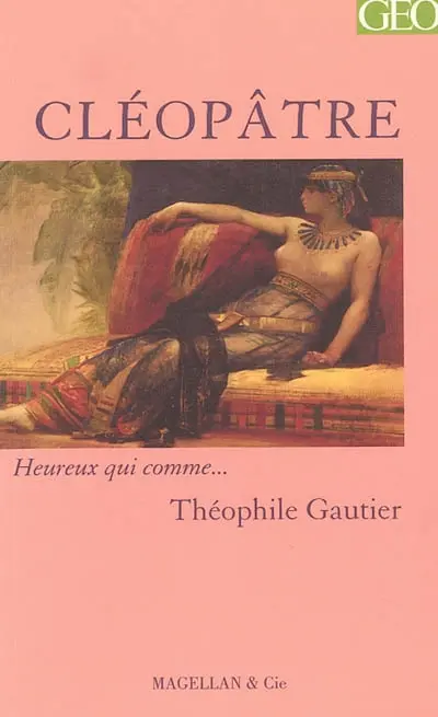 Cléopâtre : conte