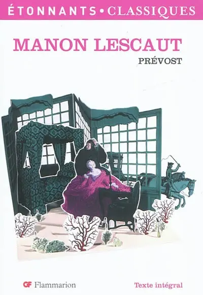 Manon Lescaut