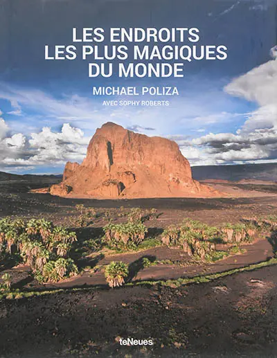 The world's most magical wilderness escapes