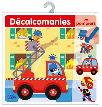 Les pompiers
