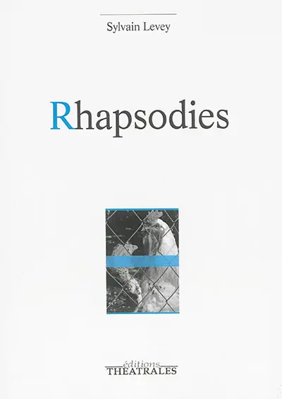 Rhapsodies