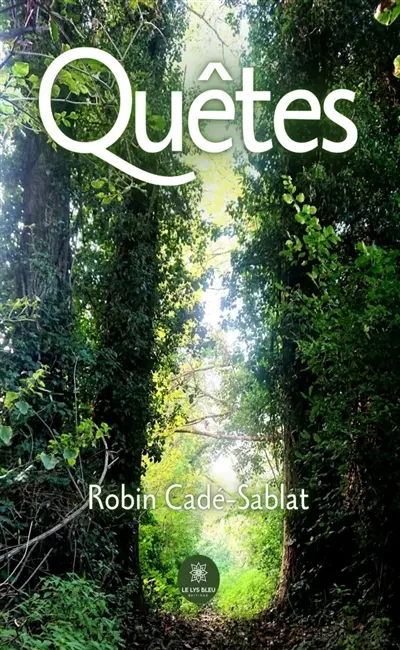 Quêtes