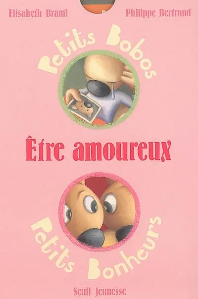 Etre amoureux