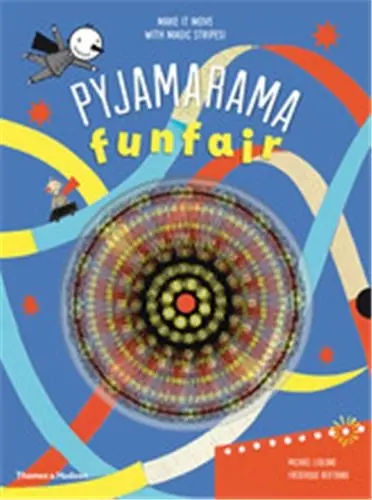 Pyjamarama : Funfair