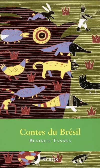 Contes du Brésil