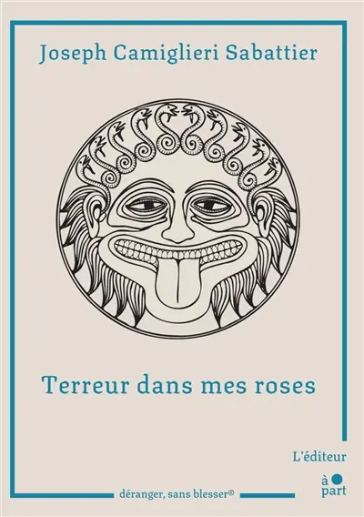 Terreur dans mes roses