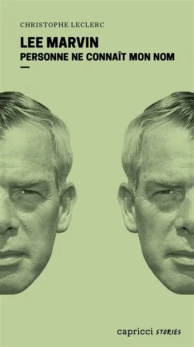 Lee Marvin : personne ne connaît mon nom
