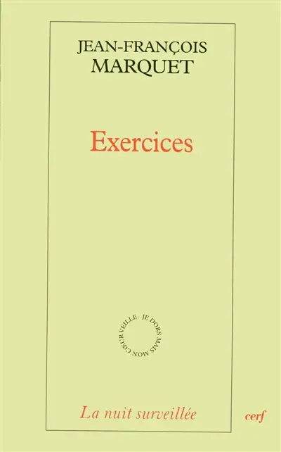 Exercices