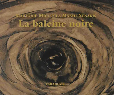 La baleine noire