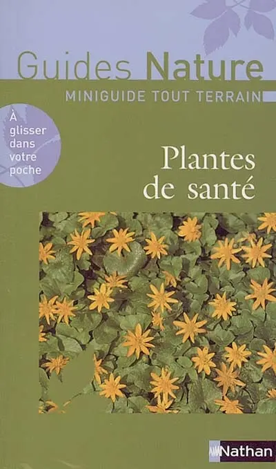Plantes de santé