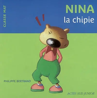 Nina la chipie