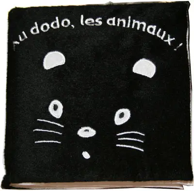 Au dodo, les animaux !
