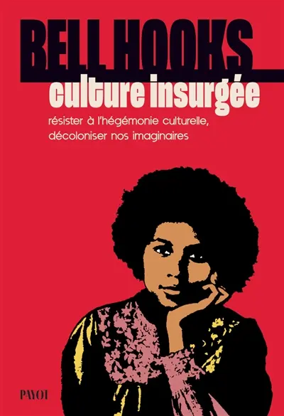 Culture insurgée : résister à l'hégémonie culturelle, décoloniser nos imaginaires