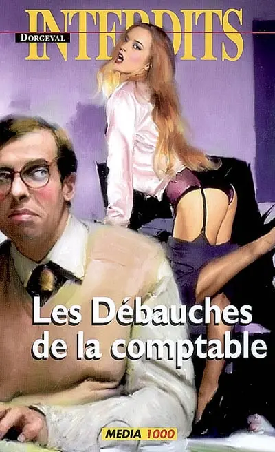 Les débauches de la comptable