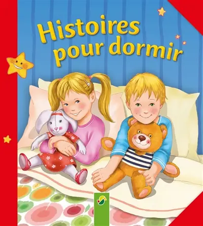 Histoires pour dormir