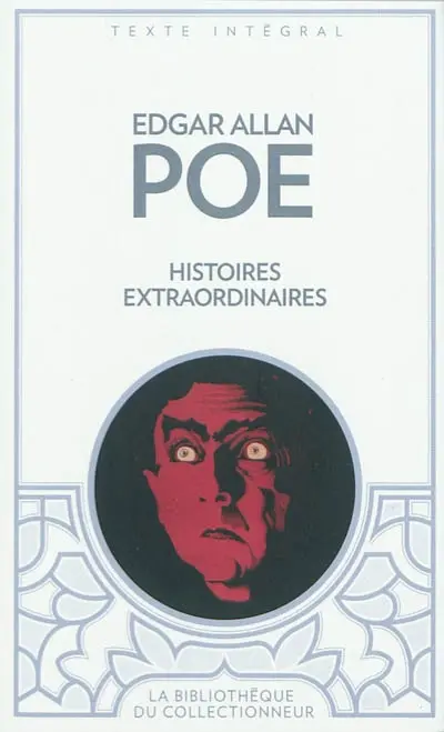 Histoires extraordinaires