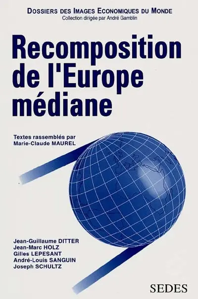 Recomposition de l'Europe médiane