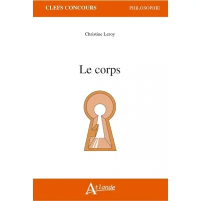 Le corps