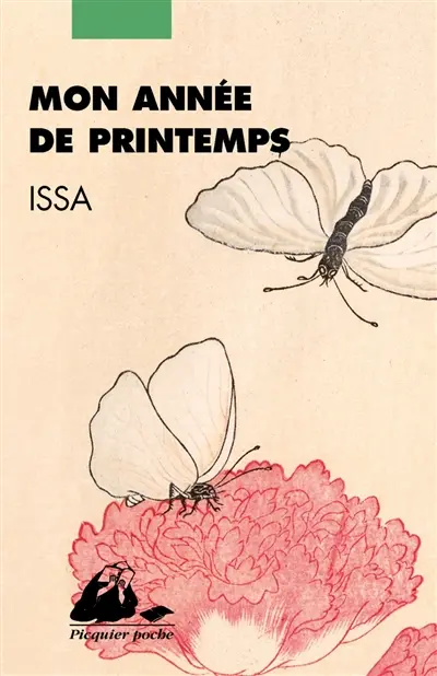 Mon année de printemps