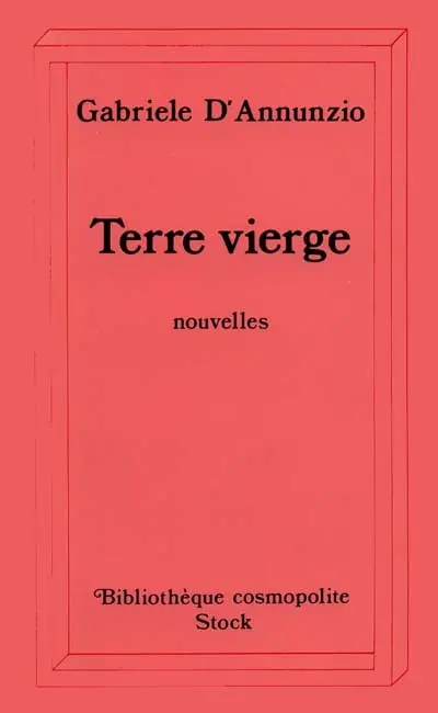 Terre vierge