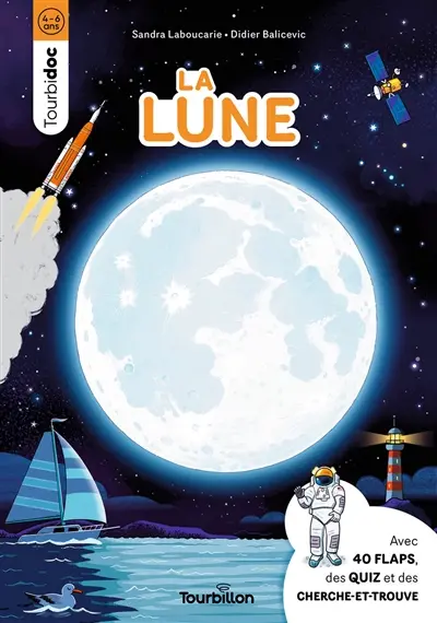 La Lune