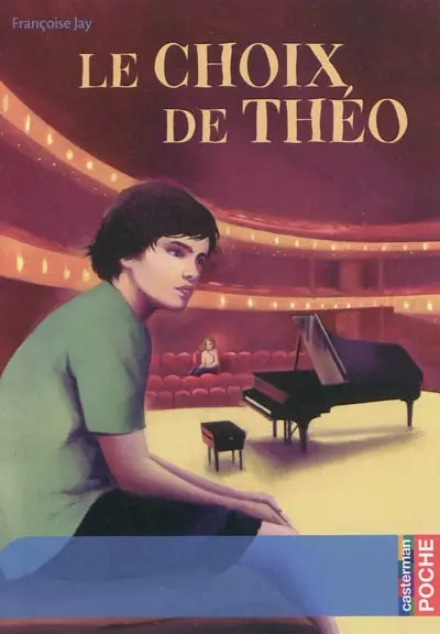 Le choix de Théo