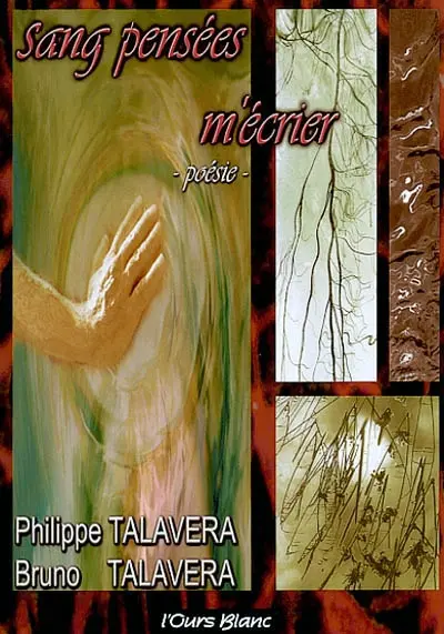 Sang pensées m'écrier : poèmes
