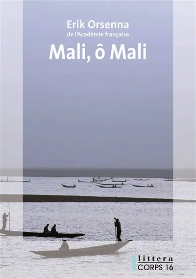 Mali, ô Mali