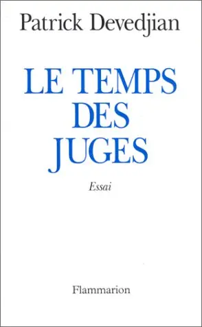 Le temps des juges