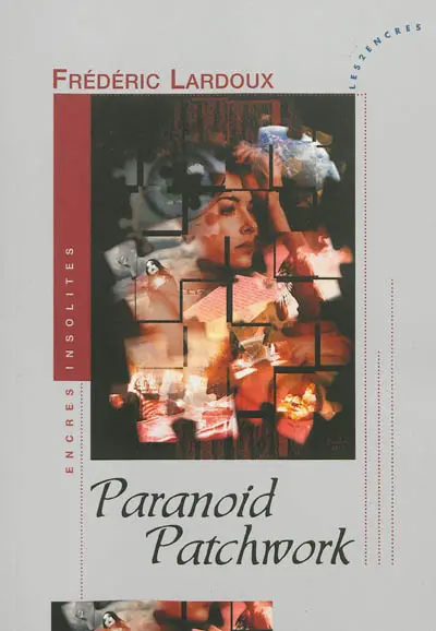 Paranoid patchwork