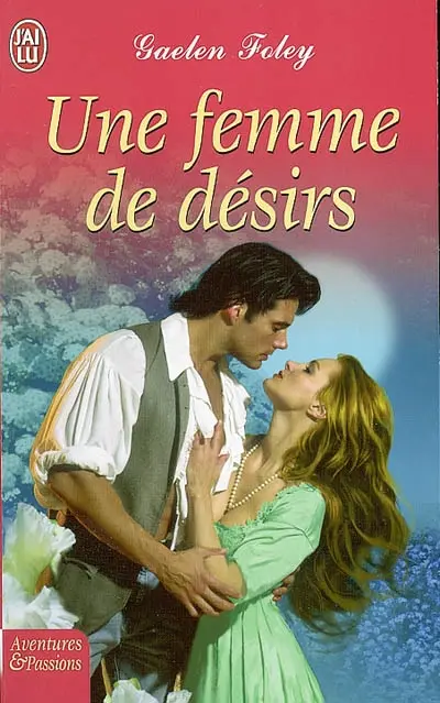 Une femme de désirs