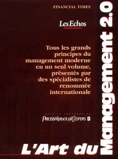 L'art du management 2.0