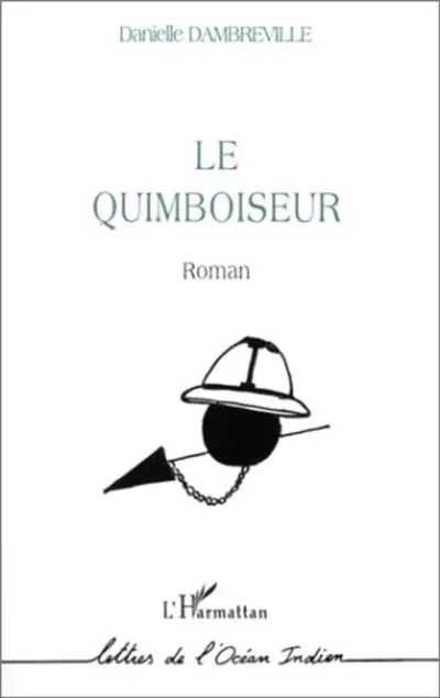 Le Quimboiseur
