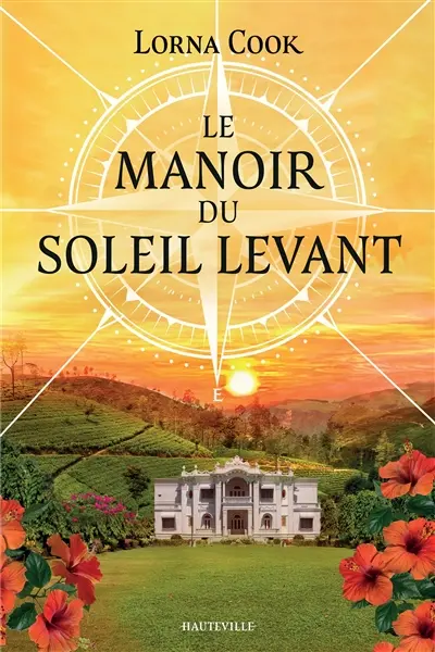 Le manoir du soleil levant