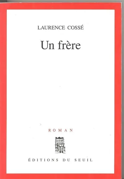 Un Frère