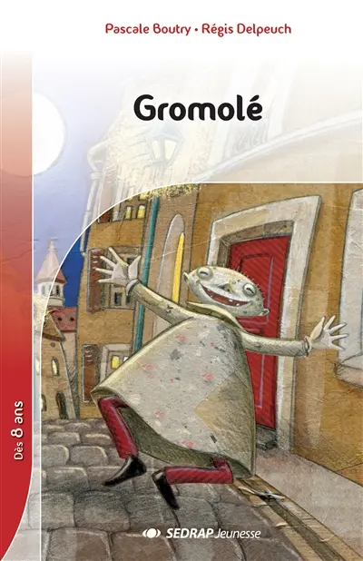 Gromolé