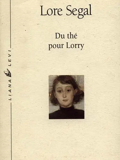 Du thé pour Lorry