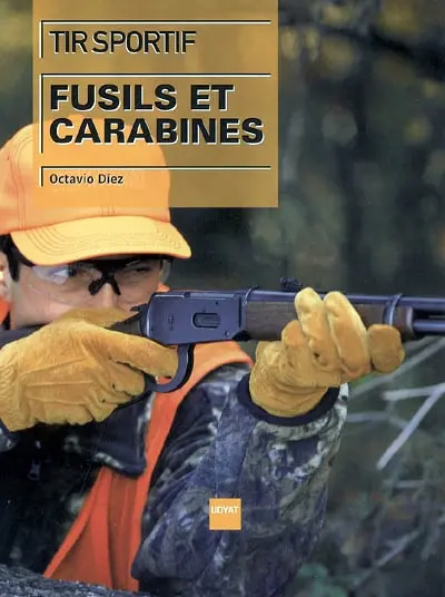 Tir sportif : fusils et carabines