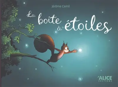 La boîte à étoiles