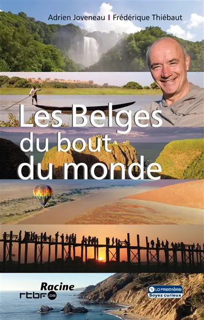 Les Belges du bout du monde