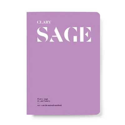 Clary sage : clary sage in perfumery