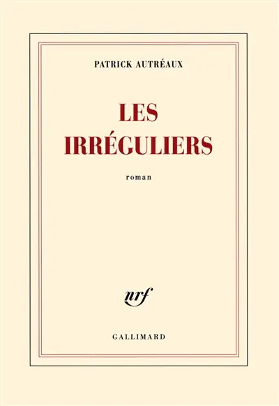 Les irréguliers