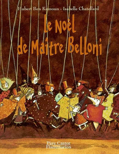 Le Noël de maître Belloni