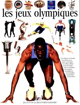 Les jeux Olympiques