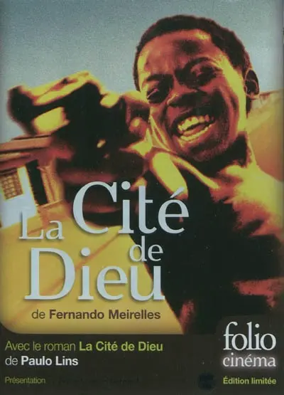 La cité de Dieu, de Fernando Meirelles