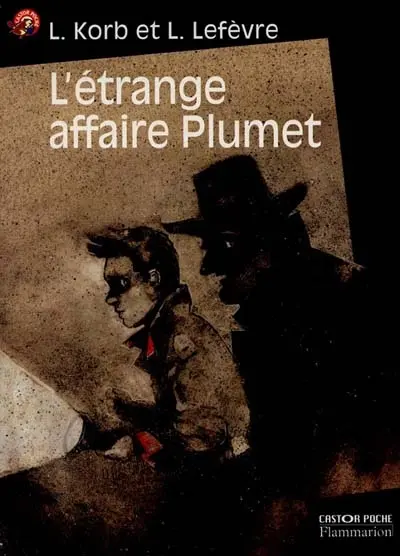 L'étrange affaire Plumet