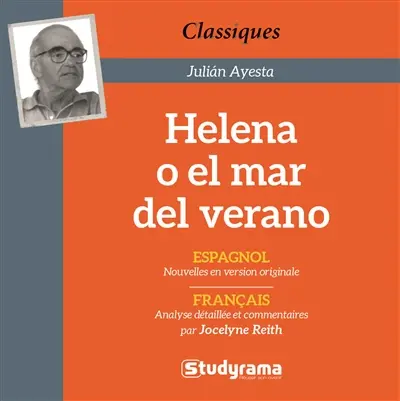 Helena o El mar del verano