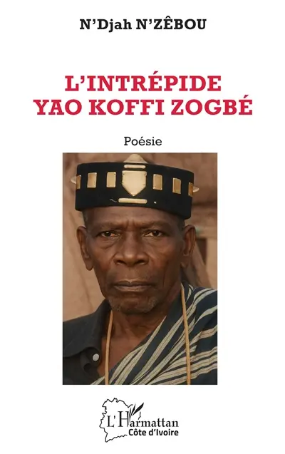 L'intrépide Yao Koffi Zogbé